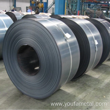 Q235/Ss400 Hot Rolled High-strength Carbon Steel Coil Strip